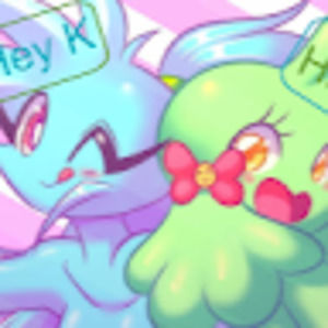 Meet your Posher, K.o